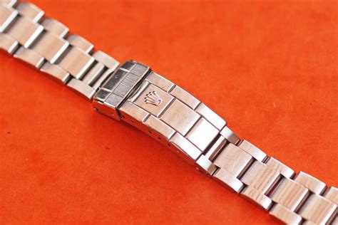 oyster rolex bracelet